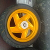 moped wheels