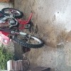 CR 125 2003. 2 STROKE