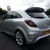 Vauxhall corsa vxr in silver..... Good condition and spec etc!