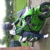 ninja 600 r reg great condition mot and tax