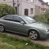 Vauxhall vectra 3.2 v6 swap for van or why