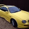 Celica gt st202 import rare