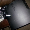 Slim Sony Ps3 320GB! + 2 controllers for swap. with box