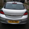 Remapped vauxhall astra 1.9cdti sri 150... looking to swap for a VXR