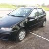 Fiat Punto 1.2 - year 2000 £495 o.n.o