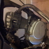 honda cg 2002