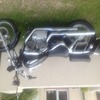 Suzuki Intruder vl 125 k2 edition LOW MILEAGE!!