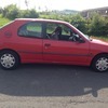 Peugeot 306 1.9 diesel 12 months not 6 months tax