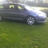 citroen c4 vts top spec low miles