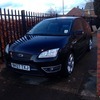 Ford focus ST replica 1.6 sport