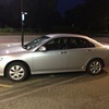 56 plate Honda Accord 2.2 I-ctdi