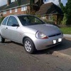 !!!!!!!!!!!!!!!!!!! FORD KA 1.3 COLLECTION 52 PLATE '!!!!!!!!!!!!!!!!!!!!!!!!