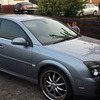 vectra 1.9 cdti sri 2004 20" alloys tinted windows