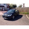Citroen c4 1.6 vtr+ top spec 110 bhp