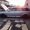 RARE audi allroad manual 2.5 tdi