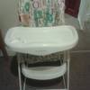 Mamas & Papas Sturdy Highchair