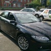 MAZDA 6 MPS 2.3T