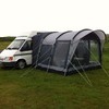 Ford transit motorhome (duette style) diesel, 53,000 miles mot's for proof, bigger camper wanted