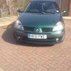 Renault Clio (Must See)