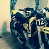 Rm 125cc