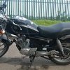 2010 yamaha ybr custom