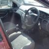 FORD FOCUS ZETEC MOT TO DECEMBER AND ONE MONTH ROAD TAX 790