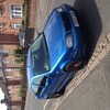 VW BORA 2ltr SPORT