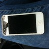 IPhone 4s white