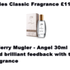 FM Cosmetics Fragrance