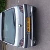 Peugeot 106 quicksilver