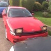 1993 Toyota celica 2.0 GT must see! Taxed and tested! Rare car!
