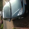 Ford focus 2002