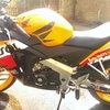CBR 125R 13 PLATE 2K Miles SWAP for A2 legal