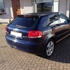 Audi A3 TDI Sport 2004 model