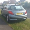 Peugeot 207 1.4s