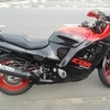 CBR 1000F AND A PROJECT BIKE AND EXTRAS ALL FOR THE PRICE OF ONE