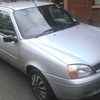 ford fiesta 1.25 ghia