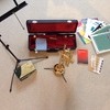 Yamaha YTR 1335, Trumpet and Music Stand +7 music books