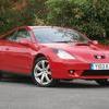 Toyota Celica 1.8 VVTi 3dr ++6 SPEED+LEATHER INTERIOR!++
