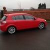astra turbo