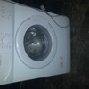 BEKO washing machine