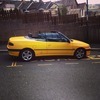 Selling as spares or repair as it needs new clutch!
