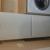 beko fridge freezer white CF5533APS