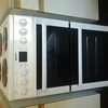 beko electric cooker white BE555CW3