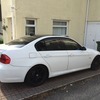 BMW 3 series 320 m sport not vxr gti sti st