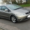 Honda civi 1.8 se 2006