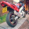 Yamaha YZF600R Thundercat