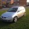 53 corsa 1.8 Sri swap mx bike similar value