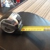 5m Stanley fat max tape measure