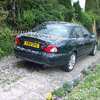 FOR SWAP. BABY JAGUAR X TYPE.2.5, Sport V6 2001 ANY DECENT SWAP.W.H.Y.